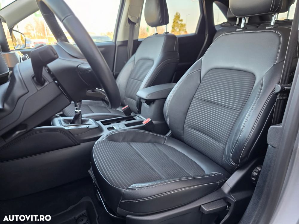 Ford Kuga 1.5 EcoBoost FWD Titanium - 15