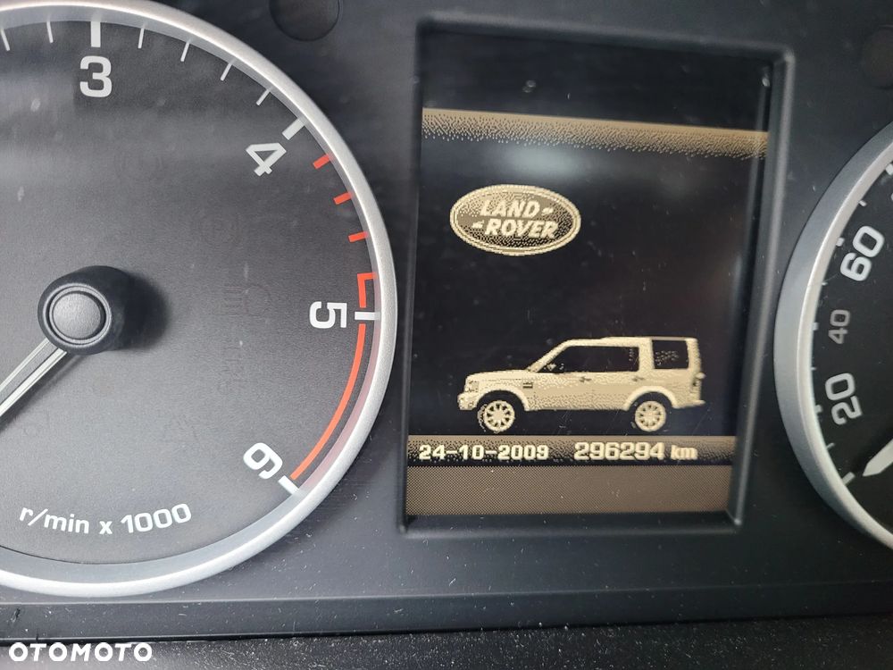Land Rover Discovery 3.0D V6 HSE - 2