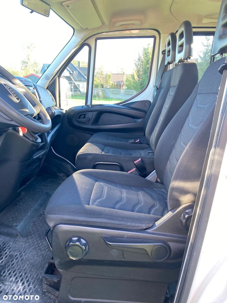 Iveco Daily - 5