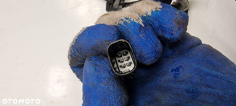 Rolgaz elektryczny motocykl Triumph Street Triple 765 RS 2020r. - 4