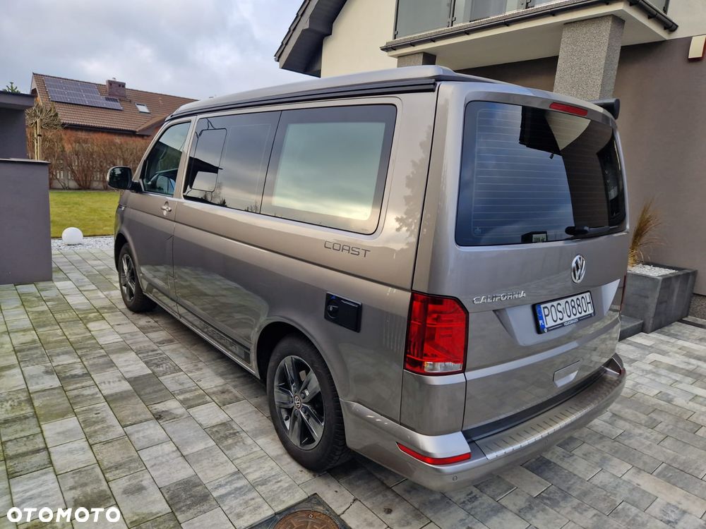 Volkswagen California - 6