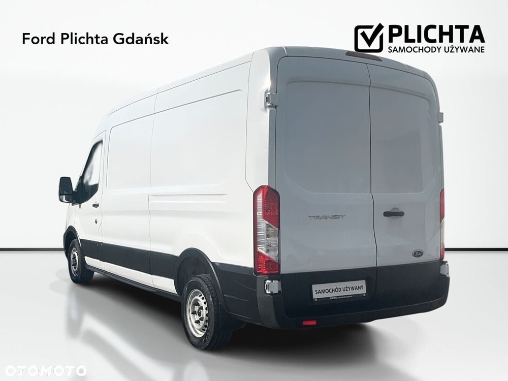 Ford transit - 8