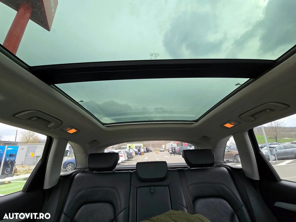 Audi Q5 2.0 TDI Quattro - 17