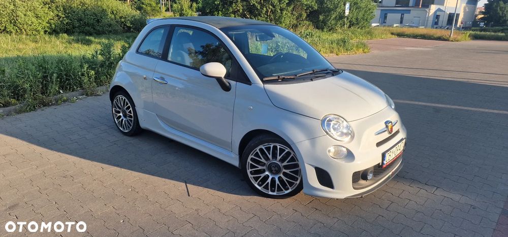 Fiat 500 - 6