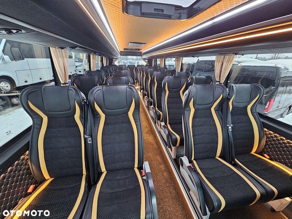 Iveco ŻAK 70C21 - 7