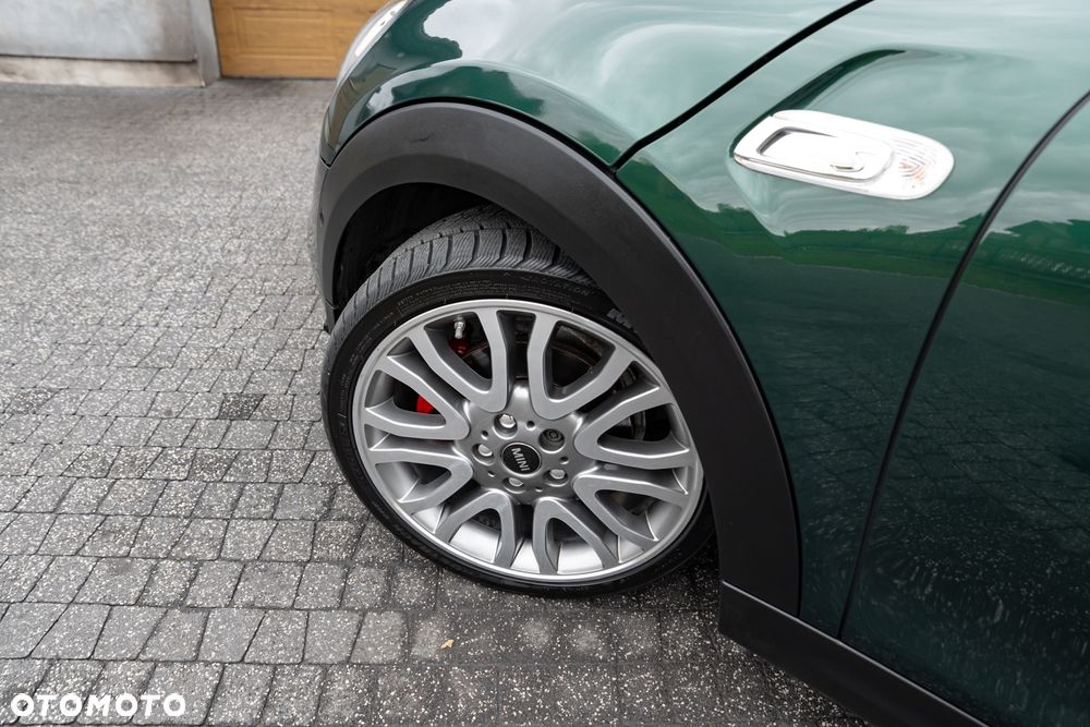 MINI Cooper S Sport-Aut - 40