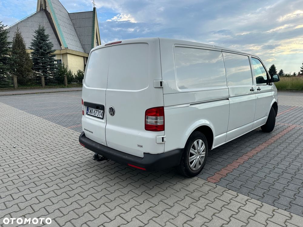 Volkswagen T5 - 5