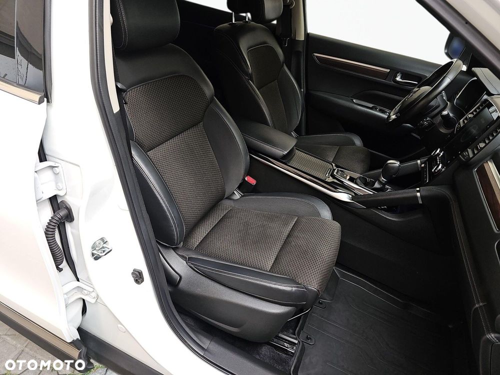 Renault Koleos 2.0 dCi Intens 4x4 X-Tronic - 16