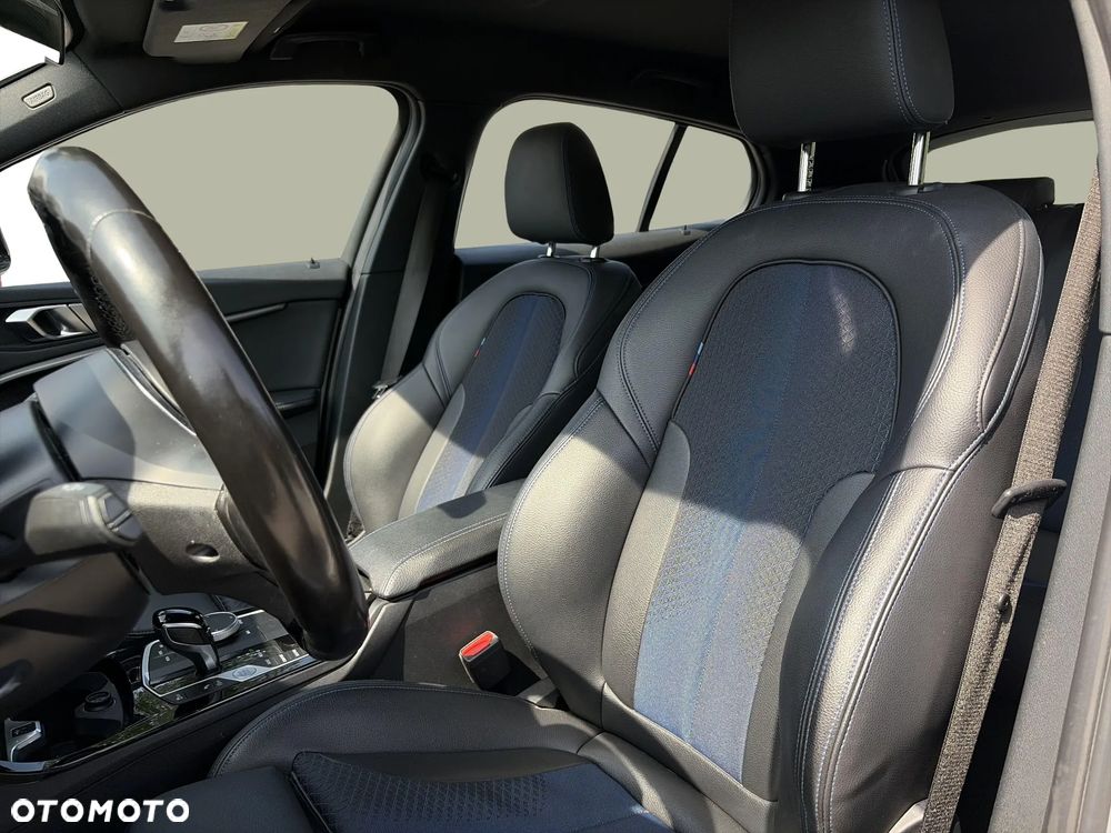 BMW Seria 1 118i M Sport - 11
