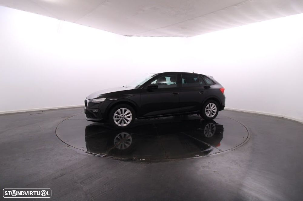 Skoda Scala 1.0 TSI Ambition DSG - 2