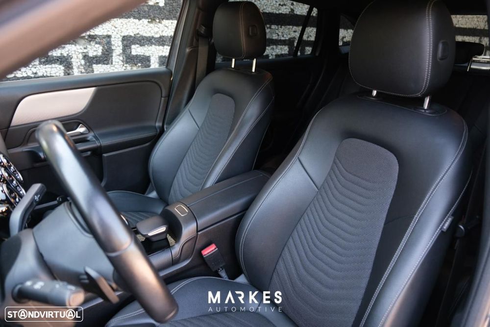 Mercedes-Benz GLA 250 e 8G-DCT Style - 37