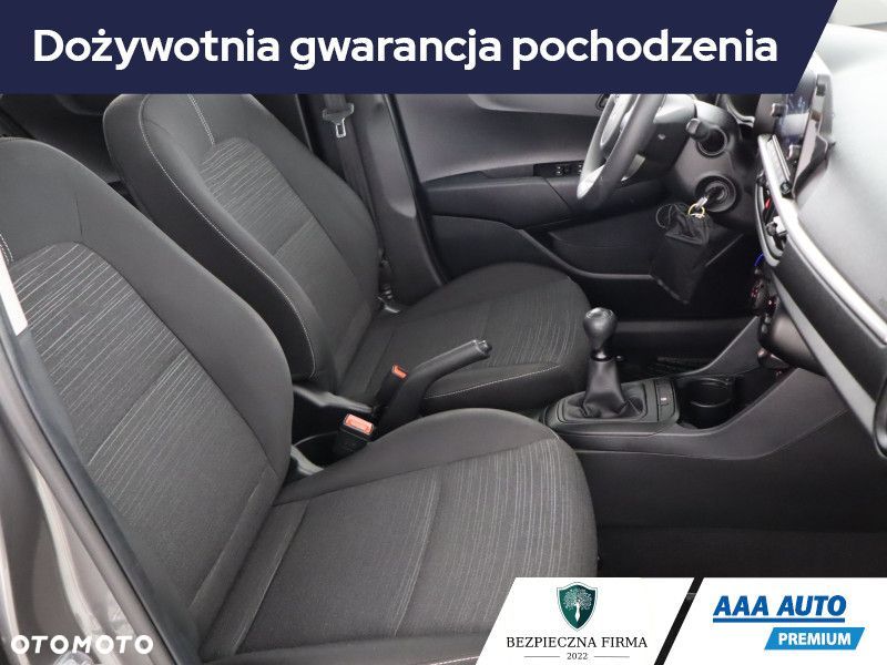 Kia Picanto - 11