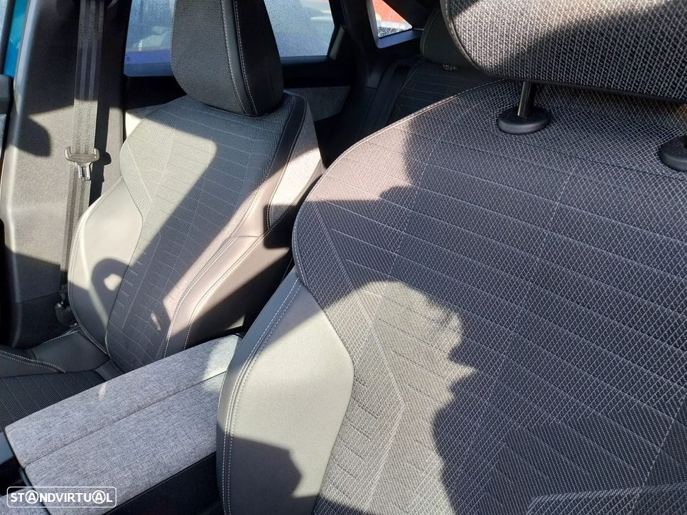 Peugeot E-3008 97 kWh Long Range Allure - 4