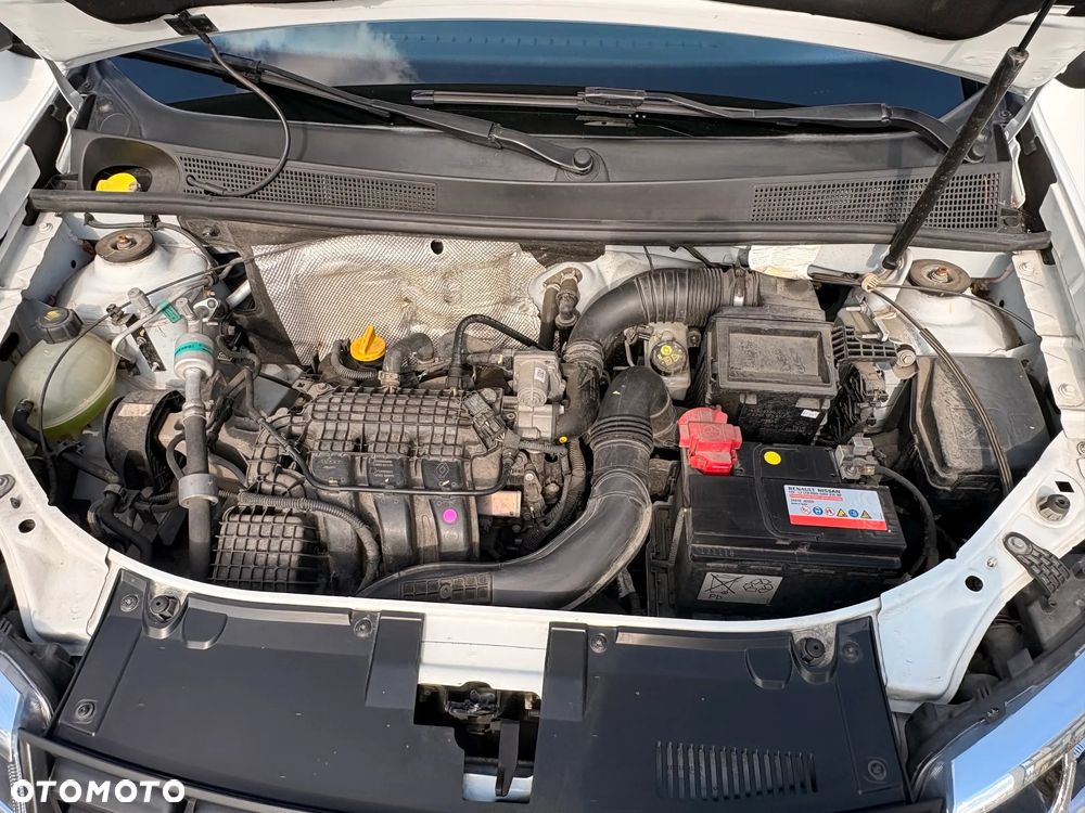 Dacia Sandero 1.0 SCe Ambiance - 13