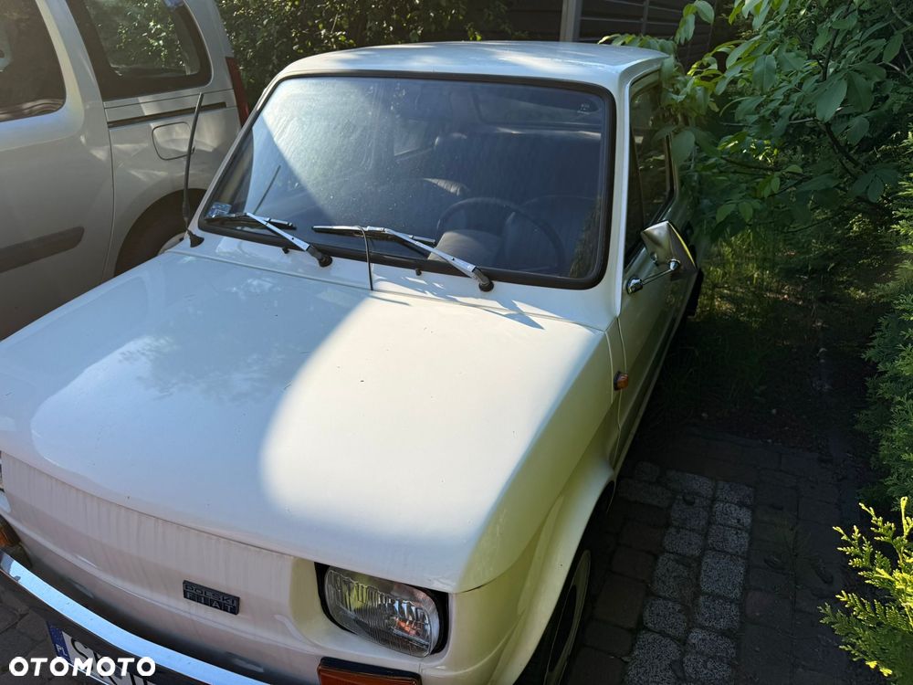 Fiat 126 - 3