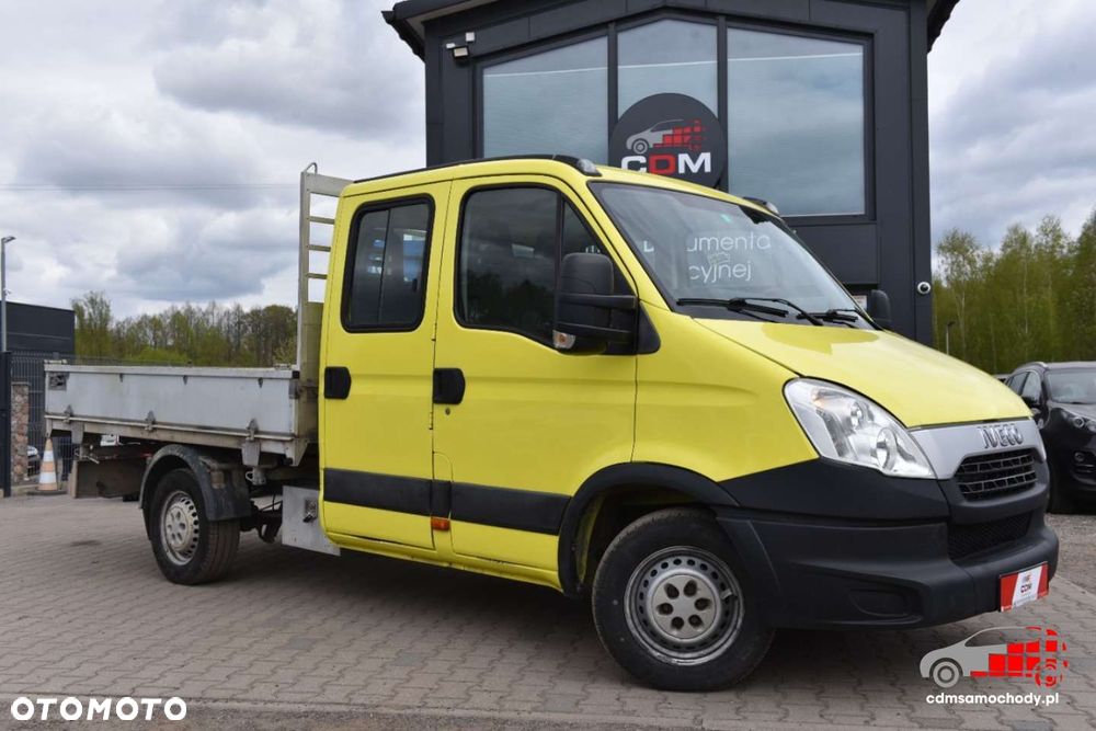 Iveco Daily - 2