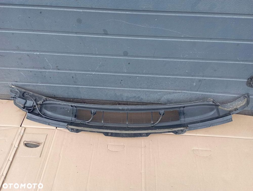 OPEL ZAFIRA C PODSZYBIE EUROPA 13422832 - 6