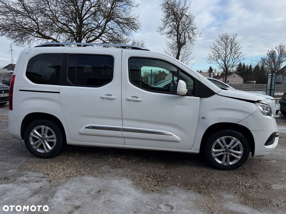 Toyota Proace City Verso - 4