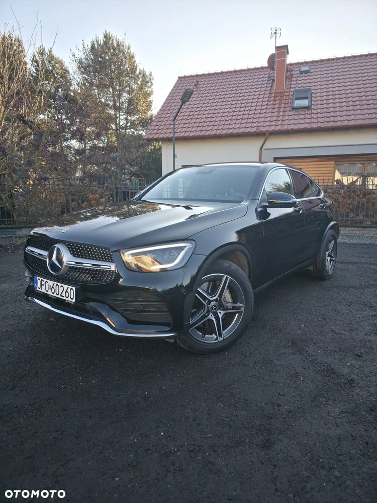 Mercedes-Benz GLC - 14