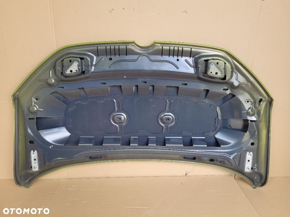 MASKA VW VOLKSWAGEN CADDY 4 (2K7) 2020- - 7