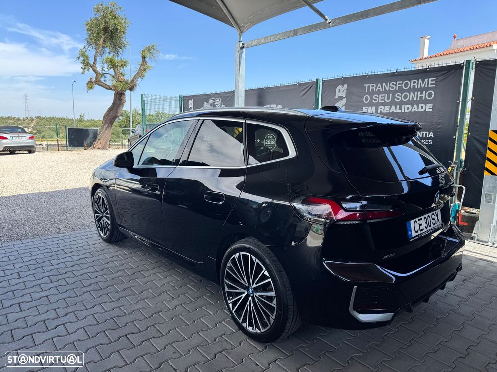 BMW X2 xDrive25e M Sport X - 29