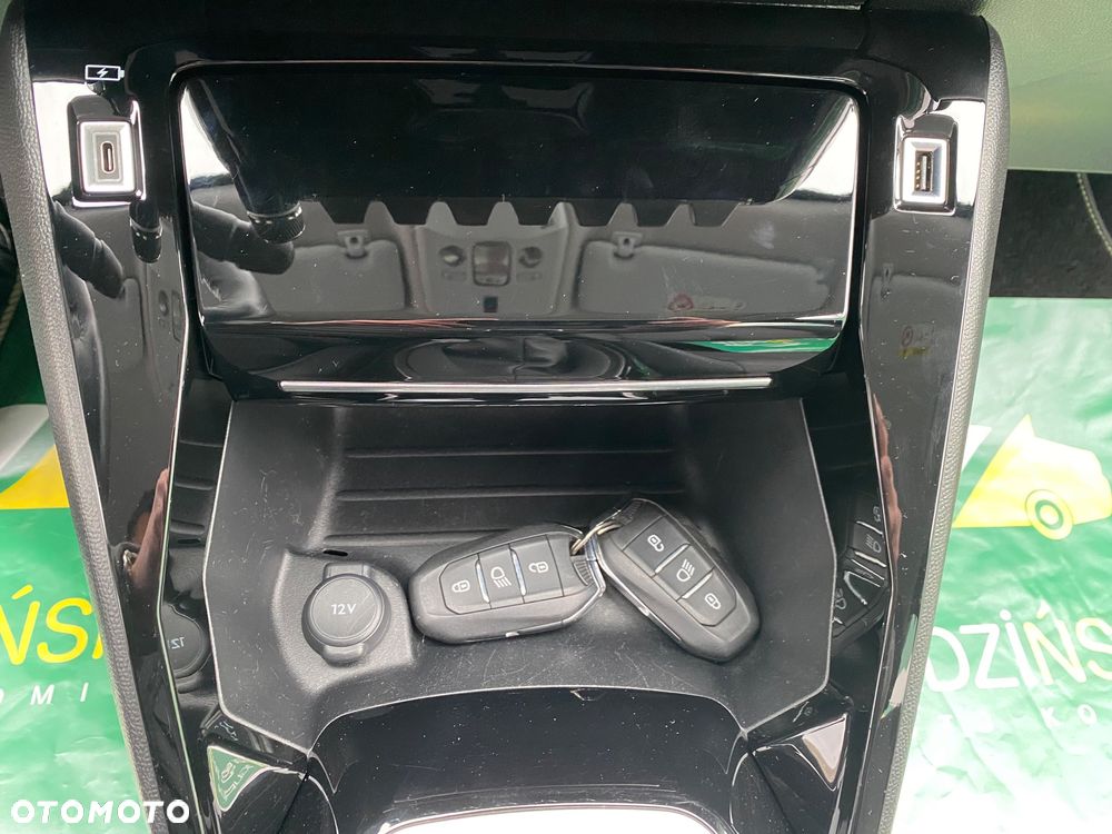 Peugeot 2008 BlueHDi 110 Allure - 14