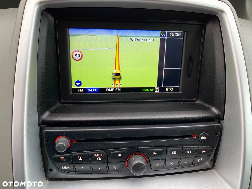Opel Vivaro - 19