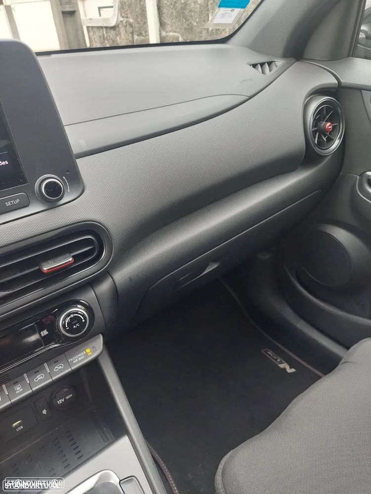 Hyundai Kauai 1.0 T-GDi N-Line - 9