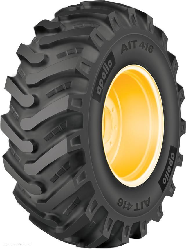 Nowe Opony 16.9-24 (440/80-24) Apollo AIT 416 149A8 12PR TL - 1