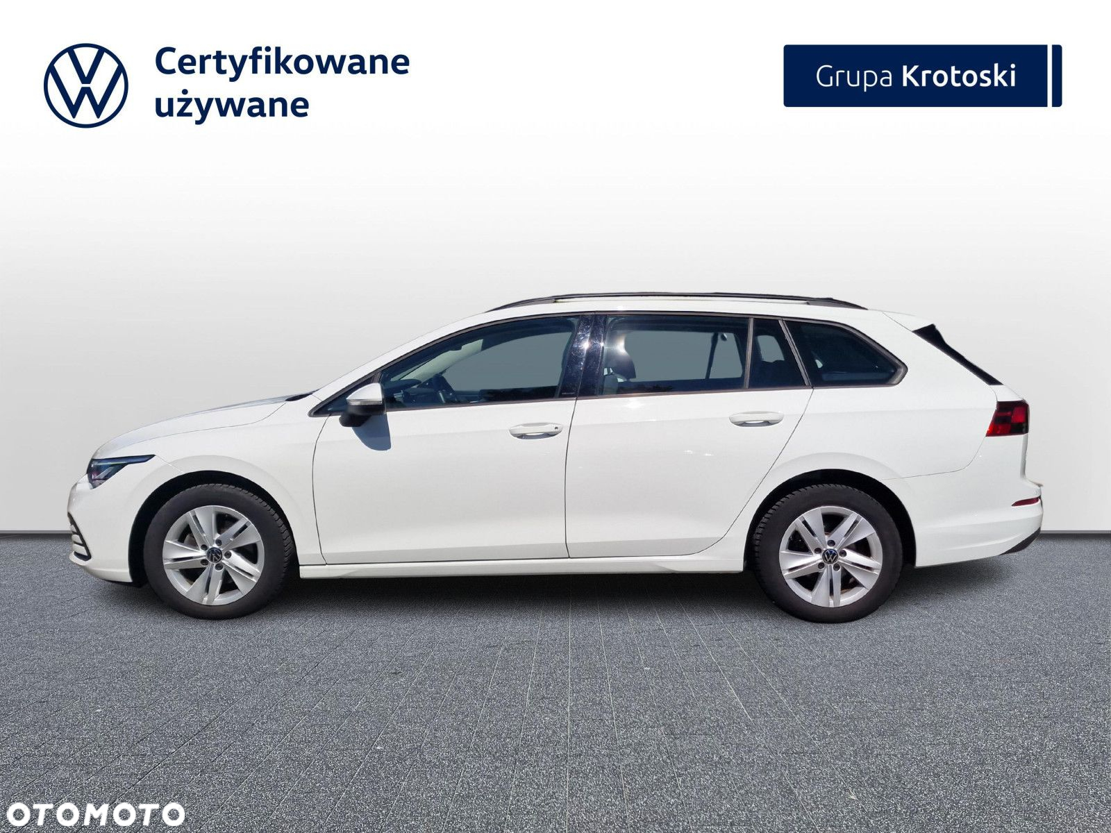Volkswagen Golf - 2