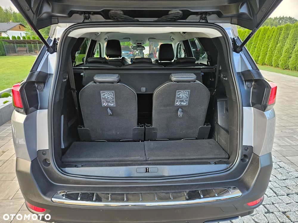 Peugeot 5008 PureTech 130 Stop & Start Roadtrip - 5