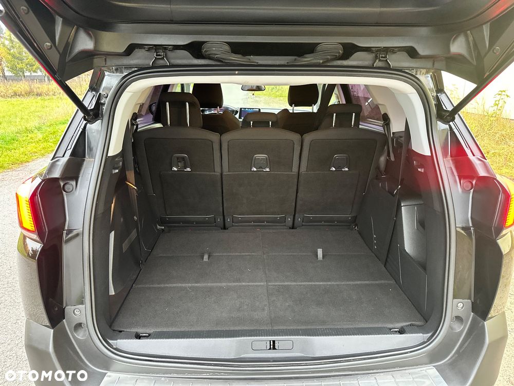 Peugeot 5008 BlueHDI 130 EAT8 Active Pack - 21