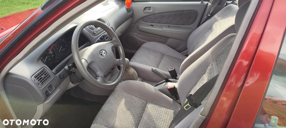 Toyota Corolla 1.4 VVT-i Terra - 11