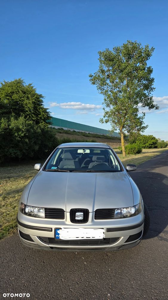 Seat Leon 1.6 Stella Plus - 4
