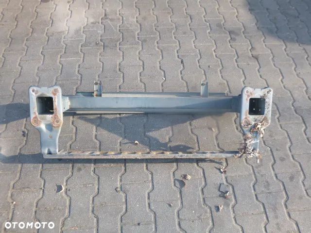 BELKA WZMOCNIENIE ZDERZAKA PRZÓD FORD MONDEO MK4 - 6