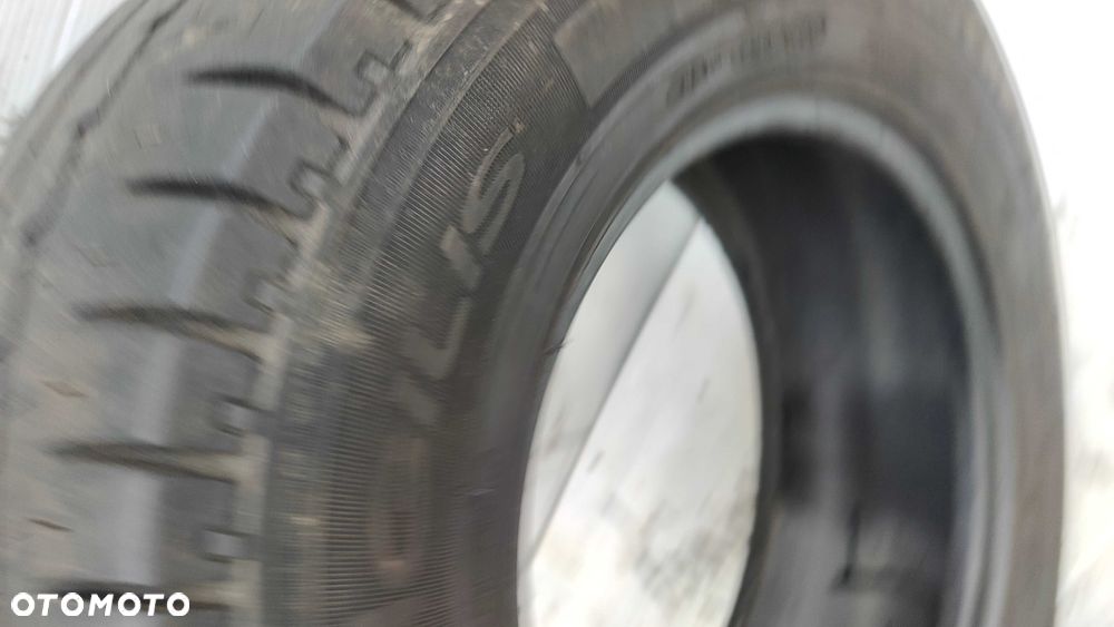 Opona Letnia 215/65/16C Michelin Agilis - 5