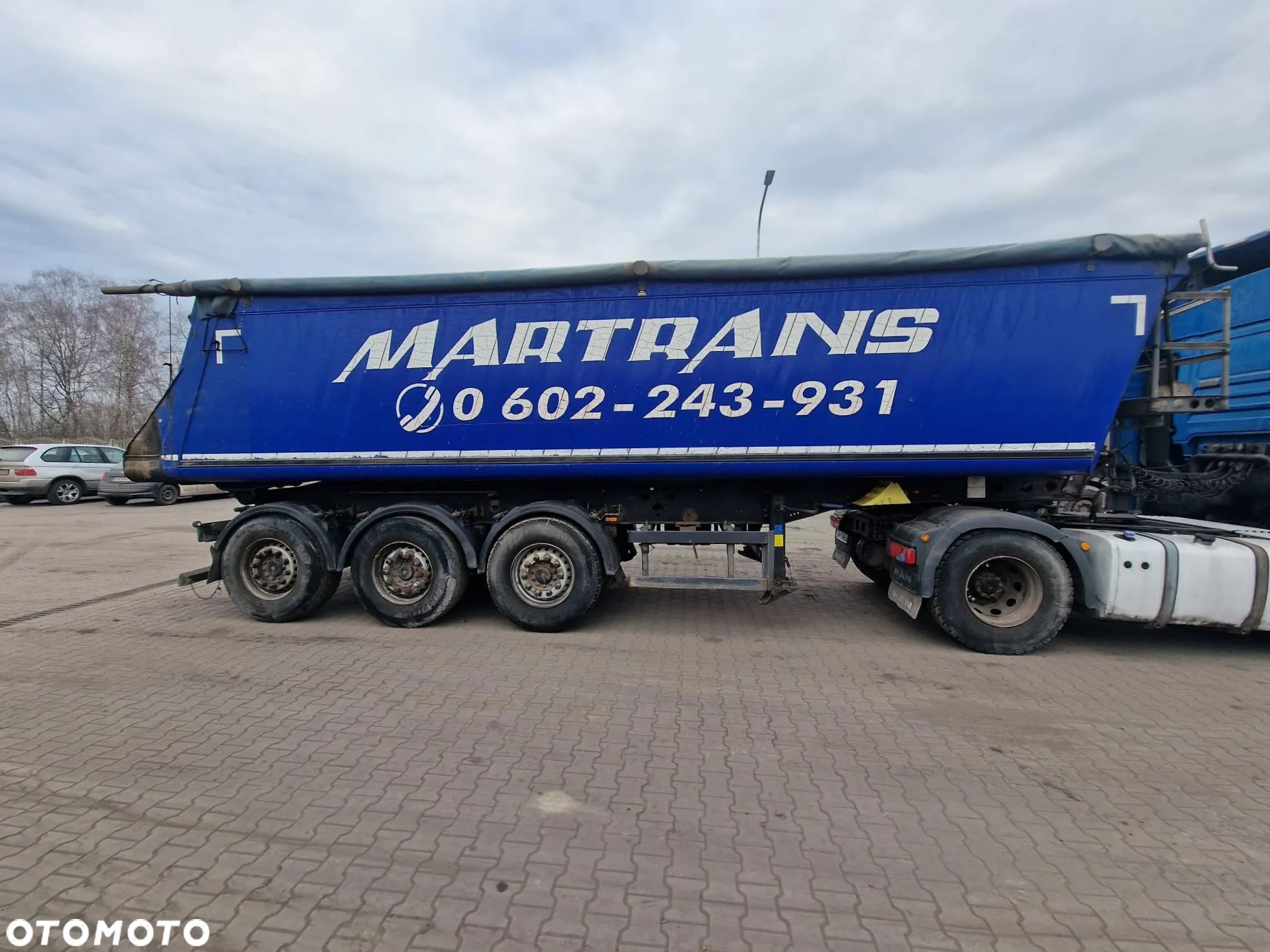 Schmitz Cargobull Ski 24 - 1