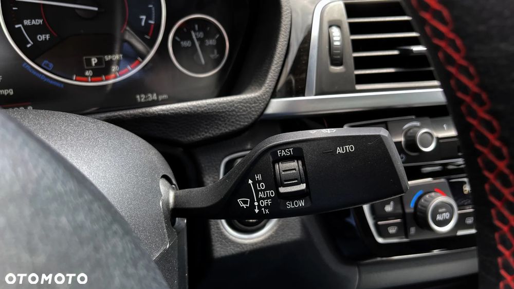 BMW Seria 3 - 22