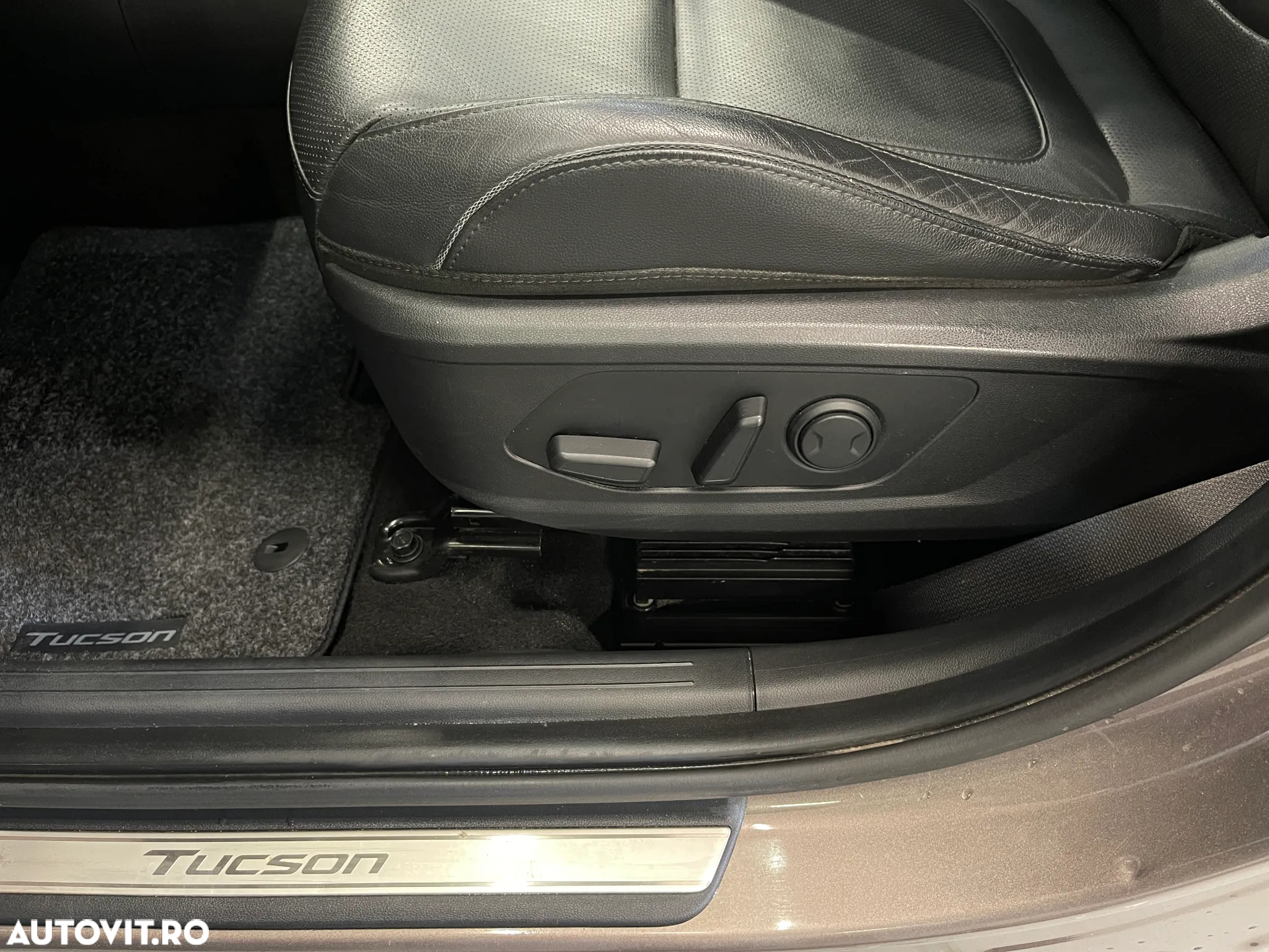 Hyundai Tucson - 29