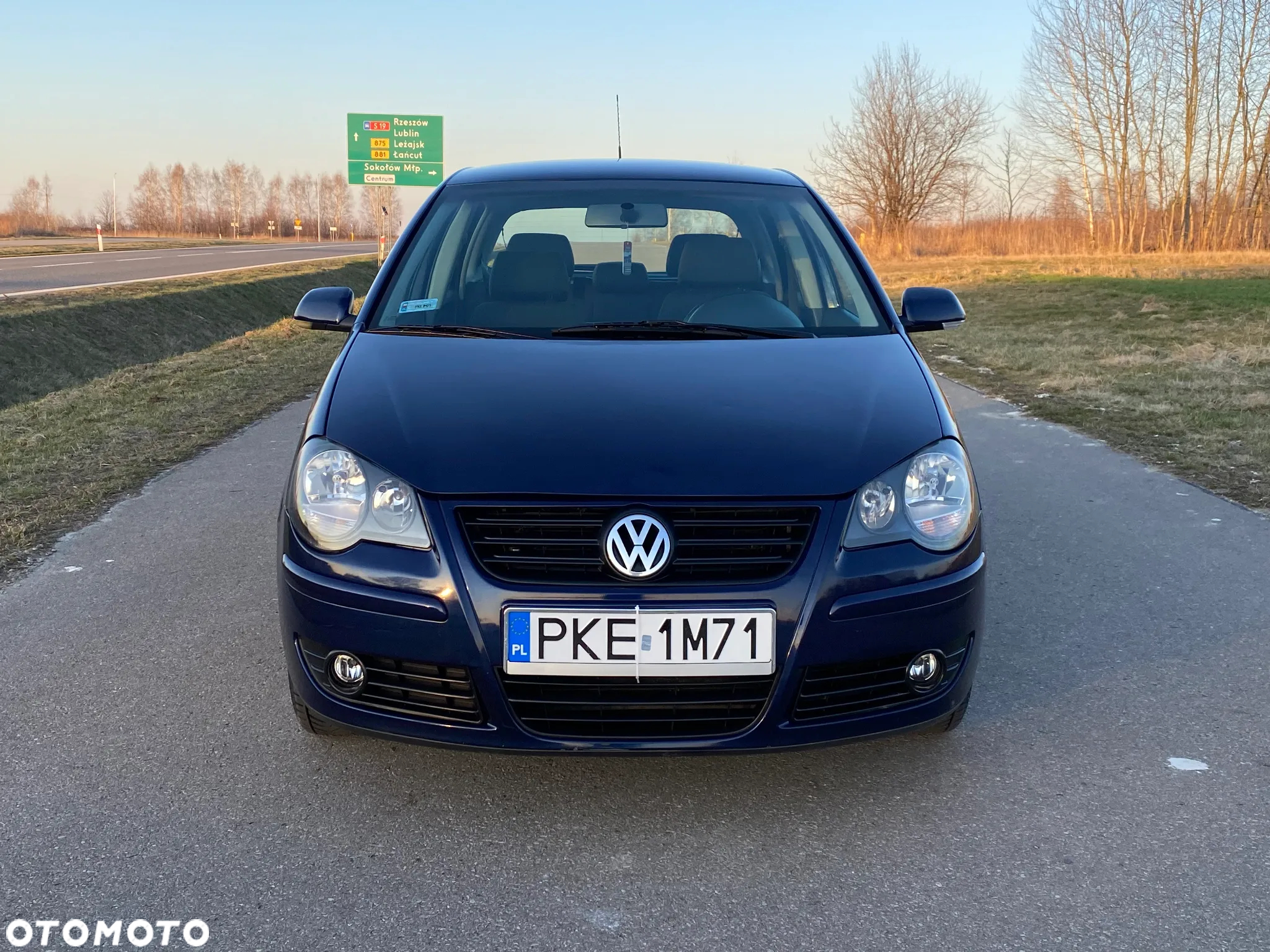 Volkswagen Polo 1.2 Fun - 2