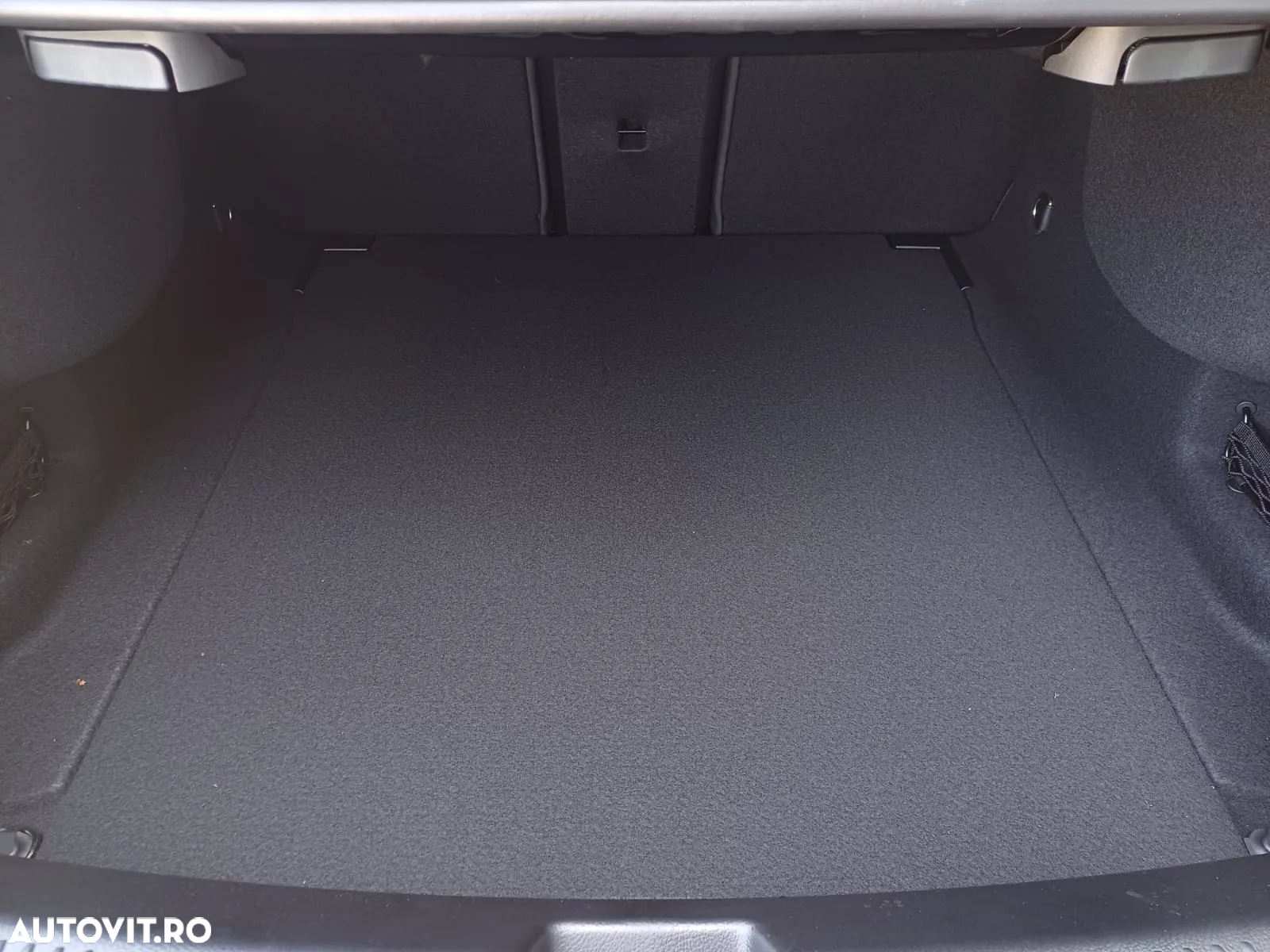 Mercedes-Benz CLA 250 MHEV 4MATIC Coupe - 25