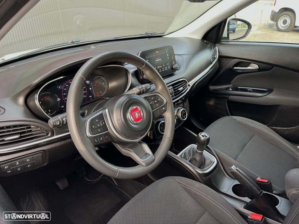 Fiat Tipo 1.3 MultiJet City Life - 9