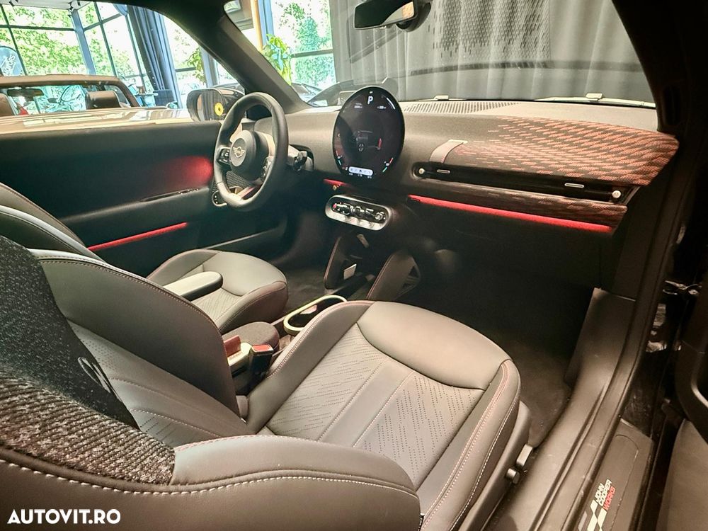 Mini John Cooper Works - 11