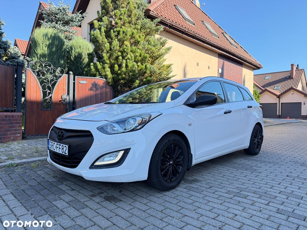 Hyundai i30 1.6 Comfort - 3