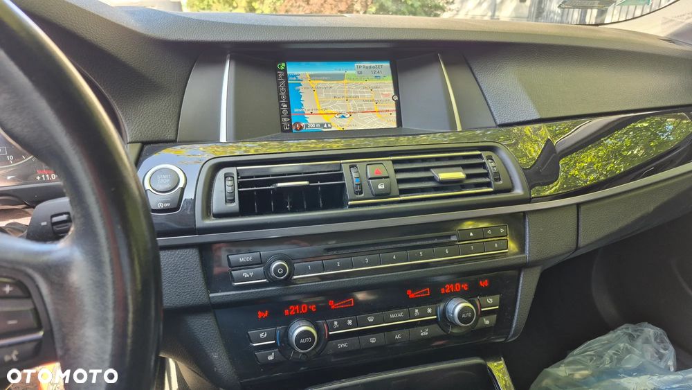 BMW Seria 5 520d - 6