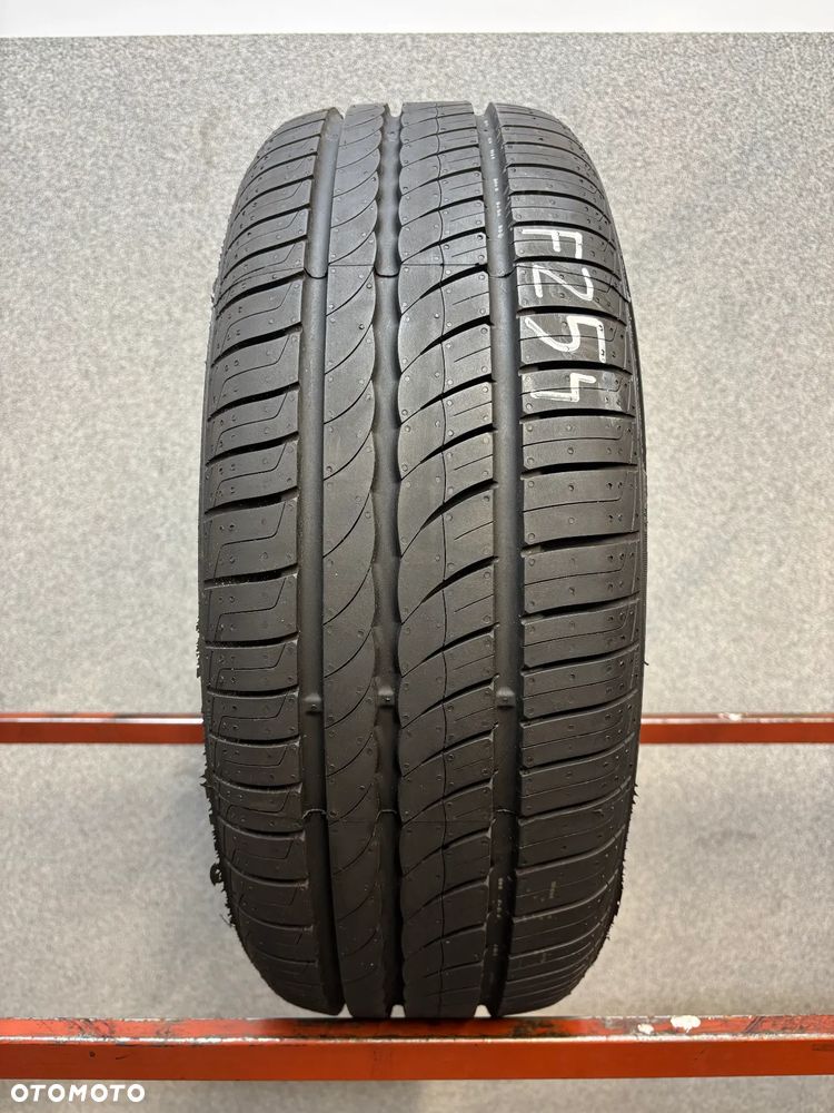1 OPONA LETNIA PIRELLI 205/55/16  91V - 1