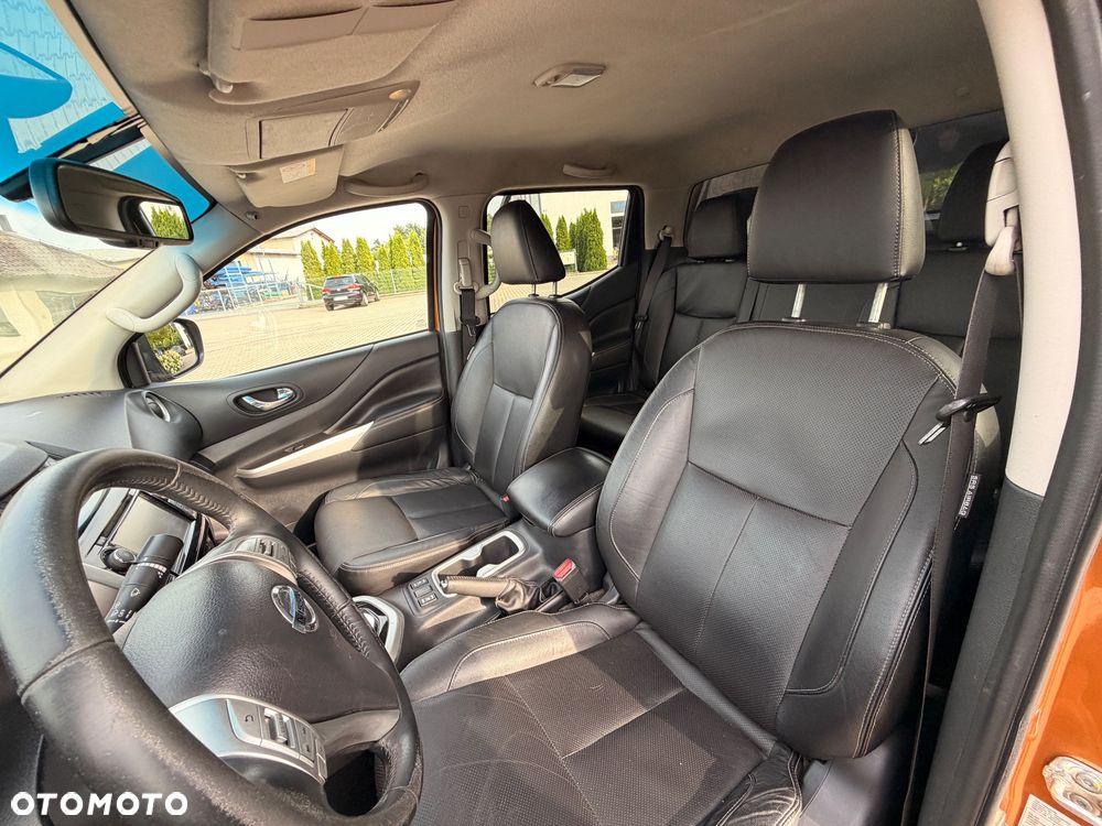 Nissan Navara - 26
