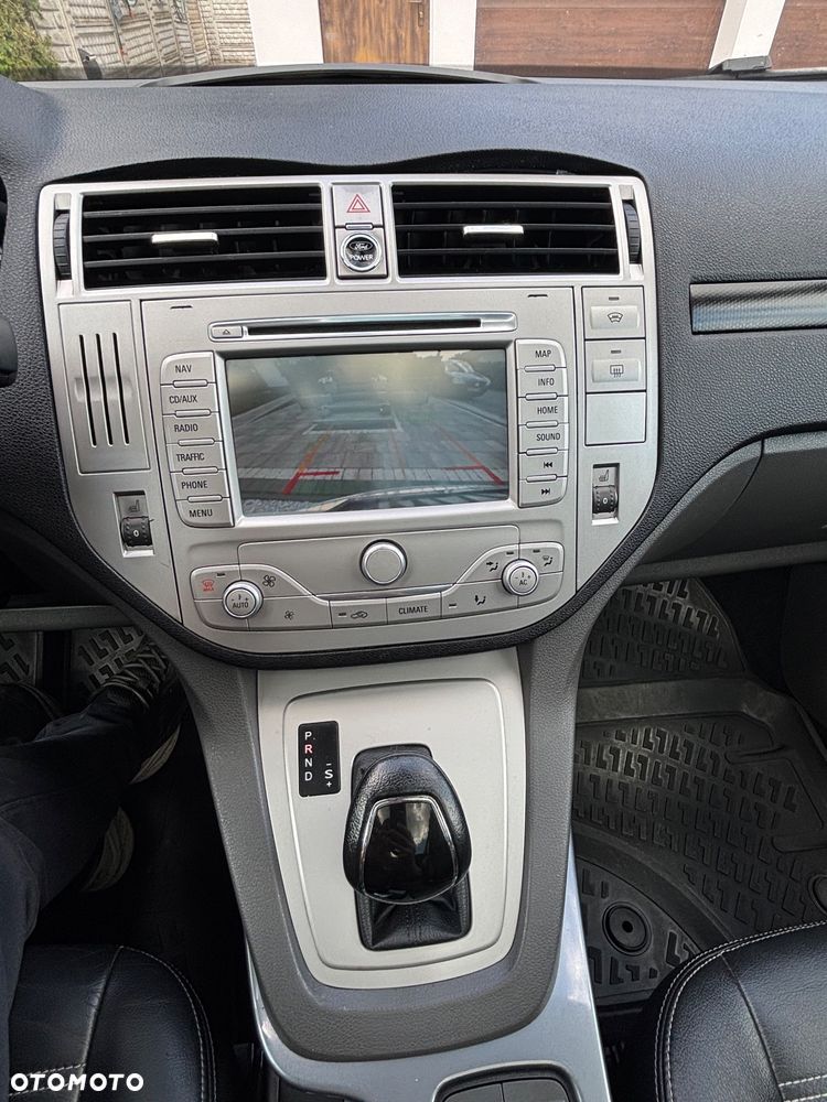 Ford Kuga 2.5 4x4 Titanium - 15