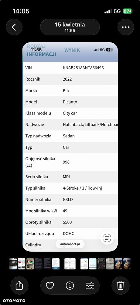Kia Picanto - 6