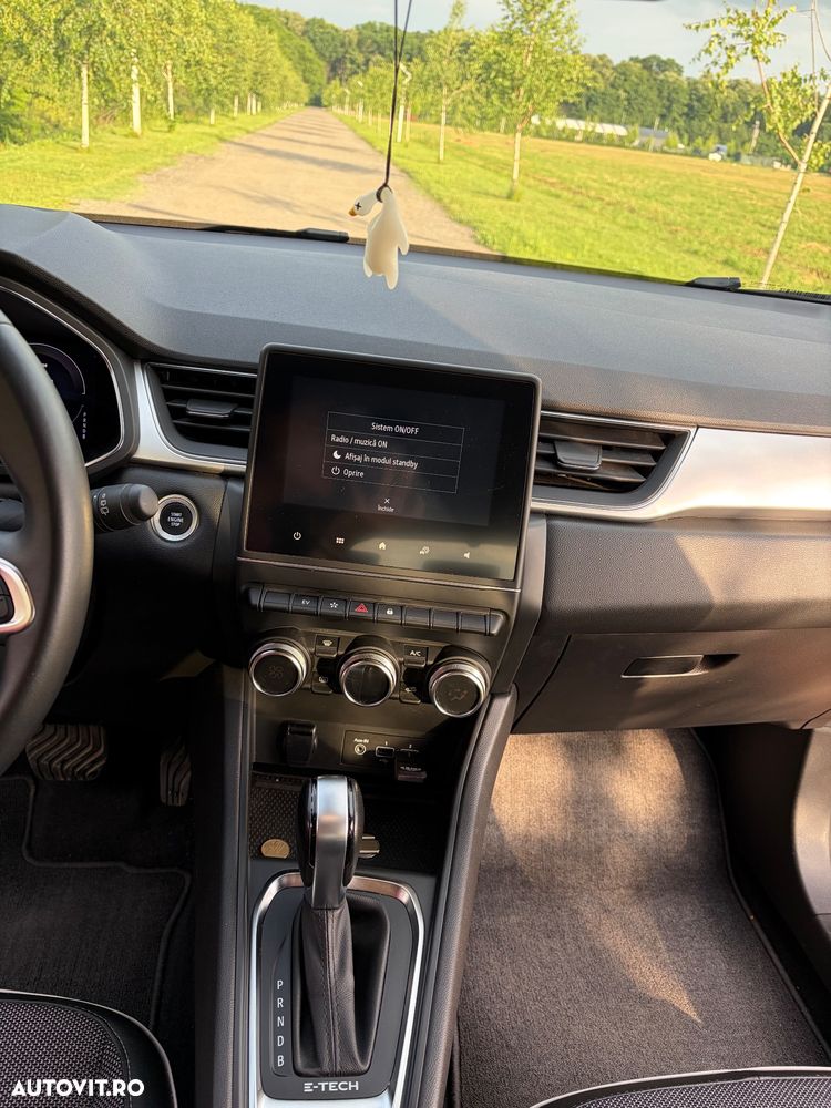 Renault Captur Intens - 7